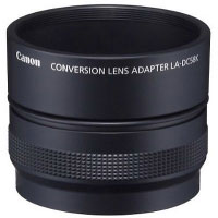 Canon LA-DC58K Lens Adapter (3151B001AA)
